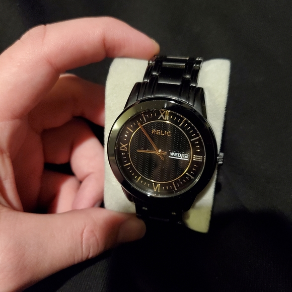 Relic Watch - Picture 2 of 3